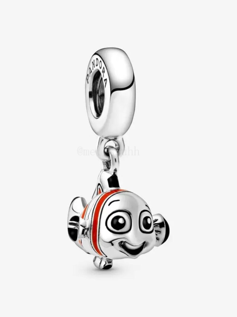 Pandora Disney Finding Nemo Dangle Charm